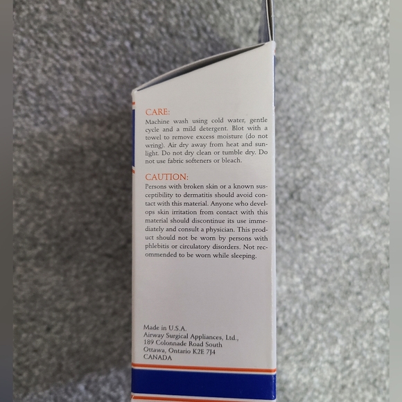 🩷3/$15🩷Knee support and elbow support Hor Shu Pad - Picture 7 of 7